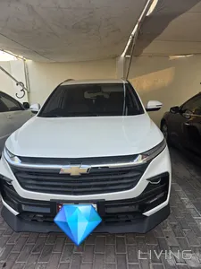 Chevrolet Captiva LS 2025
